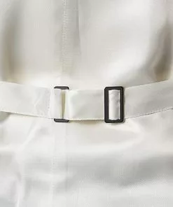 Wilvorst Weste ecru 407210/28/40 Mikrofaser -Anzüge & Westen Geschäft 111589 norm3