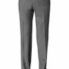 DIGEL Hose Modern Fit Per 99820/116062/42 Hose Per, Schurwolle Super120, Anthrazit -Anzüge & Westen Geschäft 118442 norm