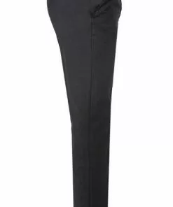 DIGEL Anzug Modern Fit 99820/126003+116062/22 Schurwolle Super120, Navy -Anzüge & Westen Geschäft 118443 norm8