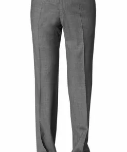 DIGEL Anzug Modern Fit 99820/126003+116062/42 Schurwolle Super120, Grau, Anthrazit -Anzüge & Westen Geschäft 118444 norm6