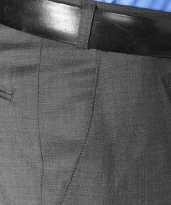 DIGEL Anzug Modern Fit 99820/126003+116062/42 Schurwolle Super120, Grau, Anthrazit -Anzüge & Westen Geschäft 118444 norm7