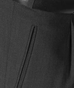 DIGEL Hose Modern Fit Per-V 99976/111066/40 Hose Per, Schurwolle Fleckenschutz, Anthrazit 6 DIGEL Hose Modern Fit Per-V 99976/111066/40 Hose Per, Schurwolle Fleckenschutz, Anthrazit -Anzüge & Westen Geschäft 118495 norm2