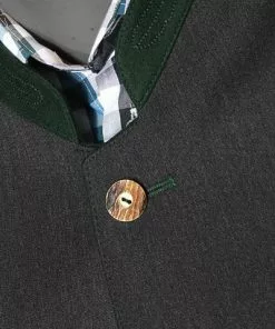 Lodenfrey Anzug B8105+B6213/17068/85 Schurwolle, Anthrazit -Anzüge & Westen Geschäft 118554 norm3