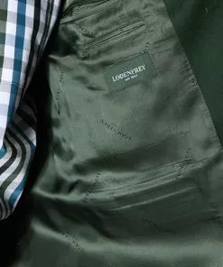 Lodenfrey Anzug B8105+B6213/17068/85 Schurwolle, Anthrazit -Anzüge & Westen Geschäft 118554 norm4