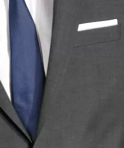 RENÉ LEZARD Anzug 07/1043/S592N+H592N/980 Comfort Fit, Schurwolle, Anthrazit meliert, Anthrazit -Anzüge & Westen Geschäft 126947 norm3