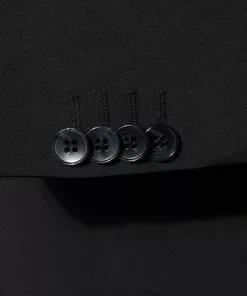 DIGEL Anzug slim line 99832/Allan+Apollo/20 Slim Fit, Schurwolle, Marine -Anzüge & Westen Geschäft 128672 norm3