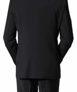 DIGEL Anzug slim line 99832/Allan+Apollo/20 Slim Fit, Schurwolle, Marine -Anzüge & Westen Geschäft 128672 norm5