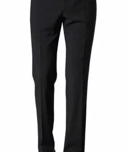 DIGEL Anzug slim line 99832/Allan+Apollo/20 Slim Fit, Schurwolle, Marine -Anzüge & Westen Geschäft 128672 norm6