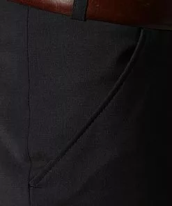 DIGEL Anzug slim line 99832/Allan+Apollo/20 Slim Fit, Schurwolle, Marine -Anzüge & Westen Geschäft 128672 norm7