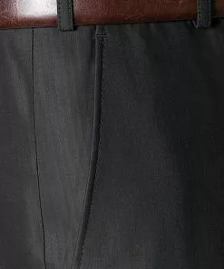 Wilvorst Anzug 413201/60/7951/222/2 Slim Line, Wolle-Viskose, Dunkelbraun gestreift 16 Wilvorst Anzug 413201/60/7951/222/2 Slim Line, Wolle-Viskose, Dunkelbraun gestreift -Anzüge & Westen Geschäft 134448 norm7