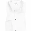 ETON Slim Fit Evening UMA 7343/70509/01 Hemd, Baumwolle, Weiß -Anzüge & Westen Geschäft 138210 norm