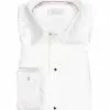 ETON Contemporary Fit Evening UMA 7343/70309/01 Hemd, Baumwolle, Weiß -Anzüge & Westen Geschäft 140587 norm