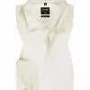 OLYMP Hemd Luxor Modern Fit 0395/65/21 Popeline, Champagner, Beige -Anzüge & Westen Geschäft 141220 norm