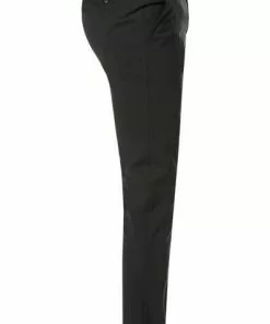 DIGEL Hose Extra Slim Fit Noah 99849/110049/10 Hose Noah, Schurwolle, Schwarz 7 DIGEL Hose Extra Slim Fit Noah 99849/110049/10 Hose Noah, Schurwolle, Schwarz -Anzüge & Westen Geschäft 142924 norm3