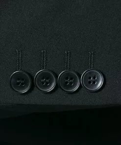 DIGEL Anzug Extra Slim Fit 99849/120108+110049/10 Schurwoll-Stretch, Schwarz 13 DIGEL Anzug Extra Slim Fit 99849/120108+110049/10 Schurwoll-Stretch, Schwarz -Anzüge & Westen Geschäft 142926 norm3