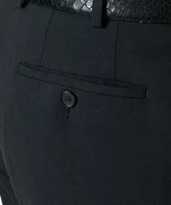 DIGEL Anzug Extra Slim Fit 99849/120108+110049/10 Schurwoll-Stretch, Schwarz 19 DIGEL Anzug Extra Slim Fit 99849/120108+110049/10 Schurwoll-Stretch, Schwarz -Anzüge & Westen Geschäft 142926 norm9