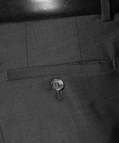 bugatti Hose Regular Fit 99801/788000/280 Schurwolle, Anthrazit 7 bugatti Hose Regular Fit 99801/788000/280 Schurwolle, Anthrazit -Anzüge & Westen Geschäft 145783 norm3