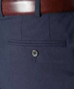 DIGEL Hose Modern Fit Per-V 99976/111066/22 Hose Per, Schurwolle Fleckenschutz, Marine 7 DIGEL Hose Modern Fit Per-V 99976/111066/22 Hose Per, Schurwolle Fleckenschutz, Marine -Anzüge & Westen Geschäft 160659 norm3