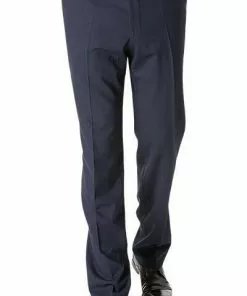 DIGEL Anzug Modern Fit 99976/121016+111066/22 Schurwolle, Nachtblau, Marine -Anzüge & Westen Geschäft 160660 norm6