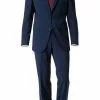 DIGEL Anzug Modern F. 99832/120033+99832/116062/24 Modern Fit, Schurwolle, Marine -Anzüge & Westen Geschäft 160664 norm