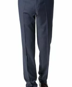 DIGEL Anzug Modern Fit 99820/126003+116062/24 Schurwolle Super120, Dunkelblau -Anzüge & Westen Geschäft 160698 norm6