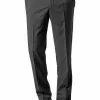 Tommy Hilfiger Tailored Rhames TT67834103/028 Hose Rhames, Schurwolle, Anthrazit -Anzüge & Westen Geschäft 162301 norm