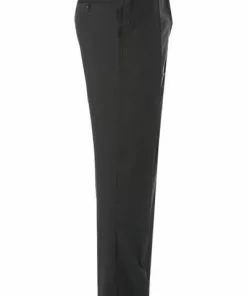ROY ROBSON Hose 5000/0340/001 Regular Fit, Schurwolle Super110 Reda, Schwarz 7 ROY ROBSON Hose 5000/0340/001 Regular Fit, Schurwolle Super110 Reda, Schwarz -Anzüge & Westen Geschäft 165793 norm3