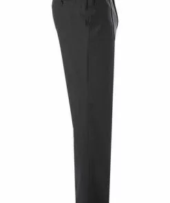 ROY ROBSON Hose 5000/0340/009 Regular Fit, Schurwolle Super110 Reda, Anthrazit -Anzüge & Westen Geschäft 165794 norm3