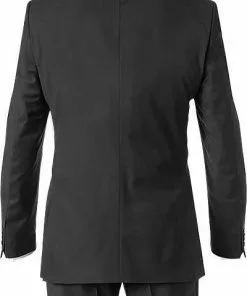 ROY ROBSON Anzug 5000/3042+0340/001 Regular Fit, Schurwolle Super110 Reda, Schwarz 14 ROY ROBSON Anzug 5000/3042+0340/001 Regular Fit, Schurwolle Super110 Reda, Schwarz -Anzüge & Westen Geschäft 165797 norm5