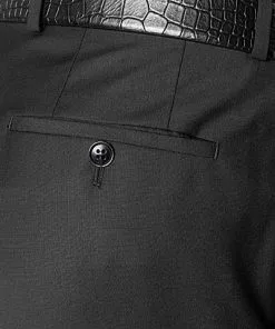 ROY ROBSON Anzug 5000/3042+0340/001 Regular Fit, Schurwolle Super110 Reda, Schwarz 17 ROY ROBSON Anzug 5000/3042+0340/001 Regular Fit, Schurwolle Super110 Reda, Schwarz -Anzüge & Westen Geschäft 165797 norm8