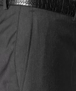 ROY ROBSON Anzug 5000/3042+0340/009 Regular Fit, Schurwolle Super110 Reda, Anthrazit -Anzüge & Westen Geschäft 165799 norm7