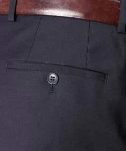 ROY ROBSON Anzug 5000/3042+0340/019 Regular Fit, Schurwolle Super110 Reda, Nachtblau, Marine 17 ROY ROBSON Anzug 5000/3042+0340/019 Regular Fit, Schurwolle Super110 Reda, Nachtblau, Marine -Anzüge & Westen Geschäft 165800 norm8