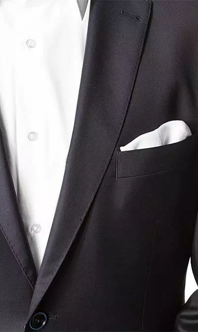 ROY ROBSON Anzug 5075/3042+0340/019 Regular Fit, Schurwolle Super150, Marine 4 ROY ROBSON Anzug 5075/3042+0340/019 Regular Fit, Schurwolle Super150, Marine – Bild 2