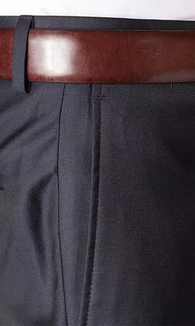 ROY ROBSON Anzug 5075/3042+0340/019 Regular Fit, Schurwolle Super150, Marine 9 ROY ROBSON Anzug 5075/3042+0340/019 Regular Fit, Schurwolle Super150, Marine – Bild 7