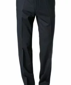 Carl Gross Anzug 57/0039/1751+1075/63 Regular Fit, Schurwolle, Nachtblau, Marine -Anzüge & Westen Geschäft 165898 norm5