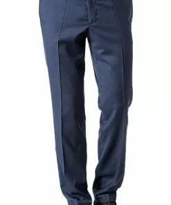 Tommy Hilfiger Tailored Anzug TT67834123 + 25/019 Fitted, Schurwolle Super130, Saphirblau 15 Tommy Hilfiger Tailored Anzug TT67834123 + 25/019 Fitted, Schurwolle Super130, Saphirblau -Anzüge & Westen Geschäft 169615 norm6