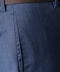 Tommy Hilfiger Tailored Anzug TT67834123 + 25/019 Fitted, Schurwolle Super130, Saphirblau 16 Tommy Hilfiger Tailored Anzug TT67834123 + 25/019 Fitted, Schurwolle Super130, Saphirblau -Anzüge & Westen Geschäft 169615 norm7