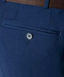 DIGEL Hose 99832/Apollo/24 Hose Apollo, Slim Fit, Schurwolle Super100, Indigo 7 DIGEL Hose 99832/Apollo/24 Hose Apollo, Slim Fit, Schurwolle Super100, Indigo -Anzüge & Westen Geschäft 172351 norm3