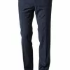 CG Hose Archiebald 20/025S0/433053/62 Modern Fit, Schurwolle, Dunkelblau meliert, Dunkelblau 2 CG Hose Archiebald 20/025S0/433053/62 Modern Fit, Schurwolle, Dunkelblau meliert, Dunkelblau -Anzüge & Westen Geschäft 172737 norm