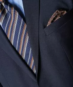 CG Anzug 20/025S0/423562+433053/62 Modern Fit, Schurwoll-Stretch, Nachtblau meliert, Dunkelblau 12 CG Anzug 20/025S0/423562+433053/62 Modern Fit, Schurwoll-Stretch, Nachtblau meliert, Dunkelblau -Anzüge & Westen Geschäft 172738 norm3