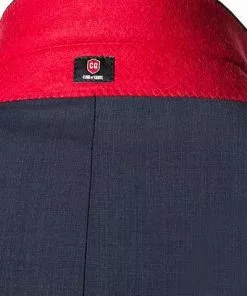 CG Anzug 20/025S0/423562+433053/62 Modern Fit, Schurwoll-Stretch, Nachtblau meliert, Dunkelblau 14 CG Anzug 20/025S0/423562+433053/62 Modern Fit, Schurwoll-Stretch, Nachtblau meliert, Dunkelblau -Anzüge & Westen Geschäft 172738 norm5