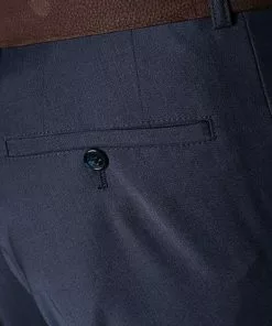 CG Anzug 20/025S0/423562+433053/62 Modern Fit, Schurwoll-Stretch, Nachtblau meliert, Dunkelblau 17 CG Anzug 20/025S0/423562+433053/62 Modern Fit, Schurwoll-Stretch, Nachtblau meliert, Dunkelblau -Anzüge & Westen Geschäft 172738 norm8