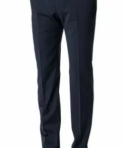 DIGEL Anzug Extra Slim Fit 99849/120108+110049/22 Schurwoll-Stretch, Nachtblau -Anzüge & Westen Geschäft 173087 norm6