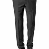 Pierre Cardin Hose Damien 72002/850/10001/2100 Regular Fit, Schurwolle, Anthrazit -Anzüge & Westen Geschäft 174171 norm