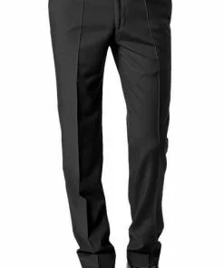 Pierre Cardin Anzug 52250+72002/850/10001/2000 Regular Fit, Schurwolle, Schwarz -Anzüge & Westen Geschäft 174568 norm7