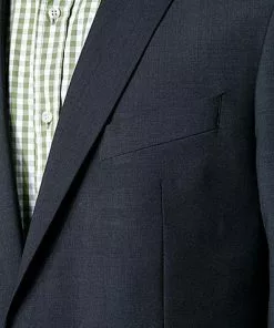 Pierre Cardin Anzug 52250+72002/850/10001/3010 Regular Fit, Schurwolle, Nachtblau 12 Pierre Cardin Anzug 52250+72002/850/10001/3010 Regular Fit, Schurwolle, Nachtblau -Anzüge & Westen Geschäft 174570 norm3