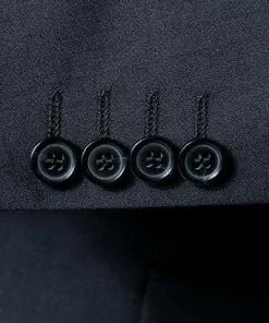 Pierre Cardin Anzug 52250+72002/850/10001/3010 Regular Fit, Schurwolle, Nachtblau 13 Pierre Cardin Anzug 52250+72002/850/10001/3010 Regular Fit, Schurwolle, Nachtblau -Anzüge & Westen Geschäft 174570 norm4