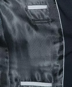 Pierre Cardin Anzug 52250+72002/850/10001/3010 Regular Fit, Schurwolle, Nachtblau 14 Pierre Cardin Anzug 52250+72002/850/10001/3010 Regular Fit, Schurwolle, Nachtblau -Anzüge & Westen Geschäft 174570 norm5