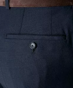 Pierre Cardin Anzug 52250+72002/850/10001/3010 Regular Fit, Schurwolle, Nachtblau 17 Pierre Cardin Anzug 52250+72002/850/10001/3010 Regular Fit, Schurwolle, Nachtblau -Anzüge & Westen Geschäft 174570 norm8