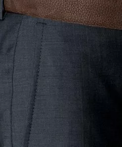 ROY ROBSON Hose 5025/0340/018 Regular Fit, Schurwolle Di Fabio, Marine -Anzüge & Westen Geschäft 175941 norm2